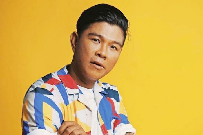 Tri Suaka ke Andika Kangen Band Soal Dituduh 'Menghina': Lu Tuh Artis, Siapapun Bisa Ngikutin Gaya Lu