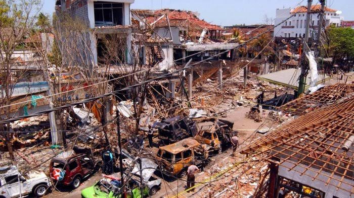 20 Tahun Tragedi Bom Bali, Peringatan Kapolri: Jangan Lengah, Waspadai Bibit Terorisme 
