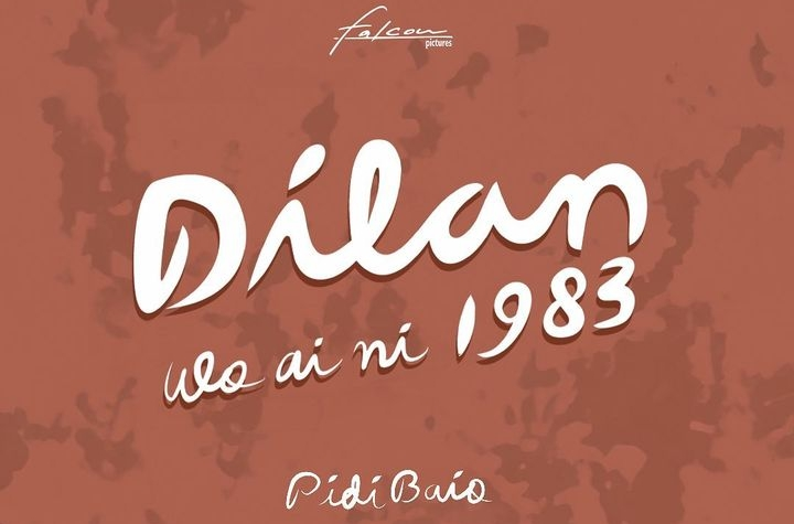 Falcon Pictures Posting Dilan Wo Ai Ni 1983 Karya Pidi Baiq, Apakah Bocoran Dibikin Film?