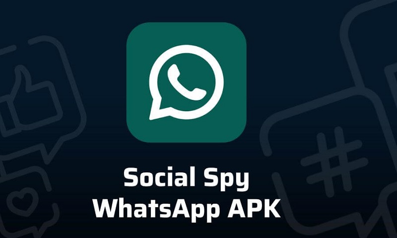 Cara Login Social Spy WhatsApp 2023, Diklaim Bisa Sadap Chat Pacar Tanpa Ketahuan