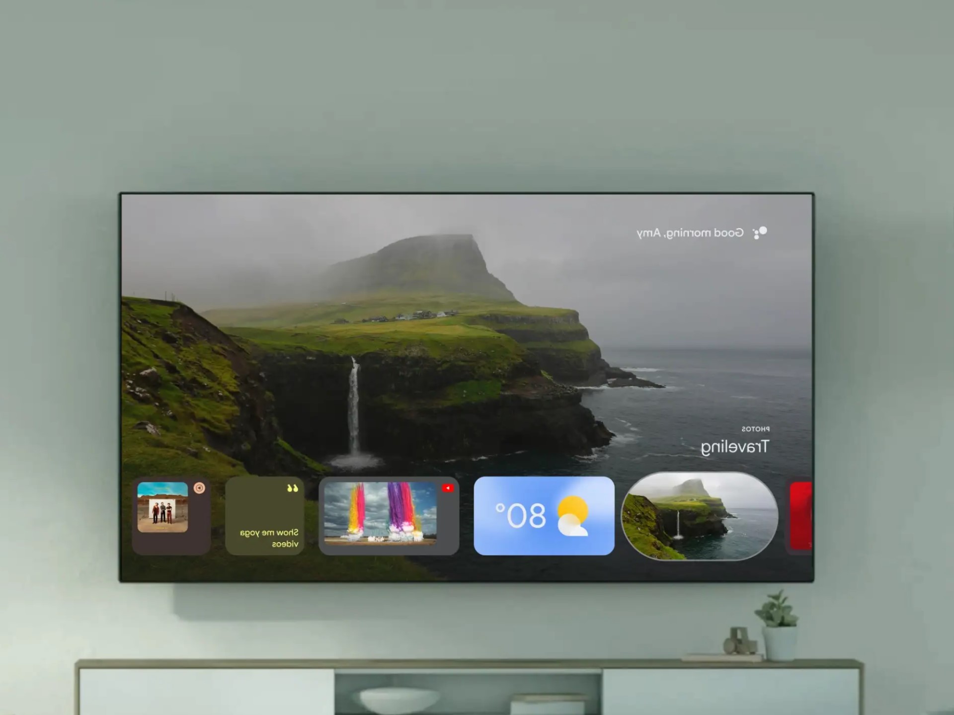 Kelebihan Google TV Dibandingkan Android TV: Dijamin Bikin Naksir