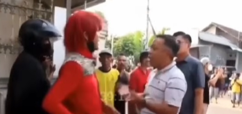 Gus Samsudin vs Pesulap Merah, Polda Jatim Bakal Panggil Samsudin Jadab Besok