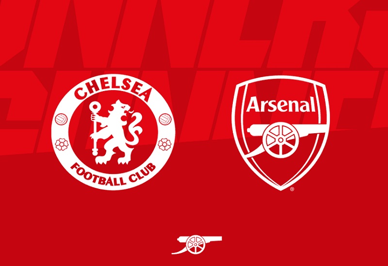 Link Live Streaming Liga Inggris 2022/2023: Chelsea vs Arsenal