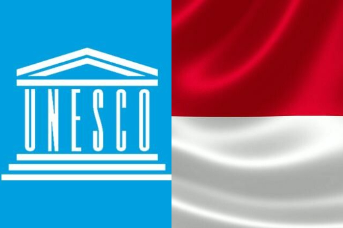 Bahasa Resmi di Sidang Umum UNESCO, Penggunaan Bahasa Indonesia di Dunia Jadi Prioritas