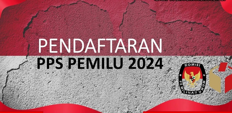 Pendaftaran Anggota PPS Pemilu 2024 untuk Kabupaten Malang, Cek di Sini!