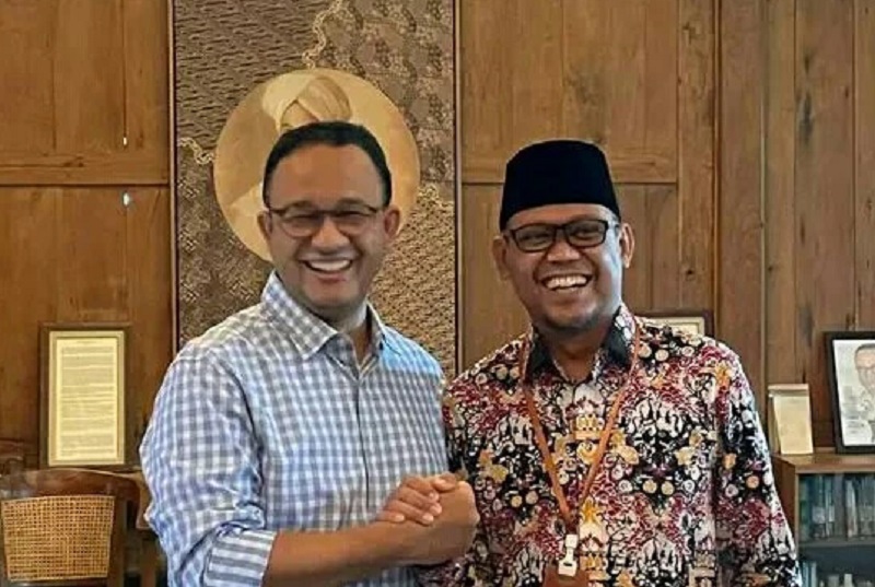 Wakil Wali Kota Depok Bilang Begini ke Anies Baswedan Jelang Masa Jabatan Gubernur DKI Jakarta Habis