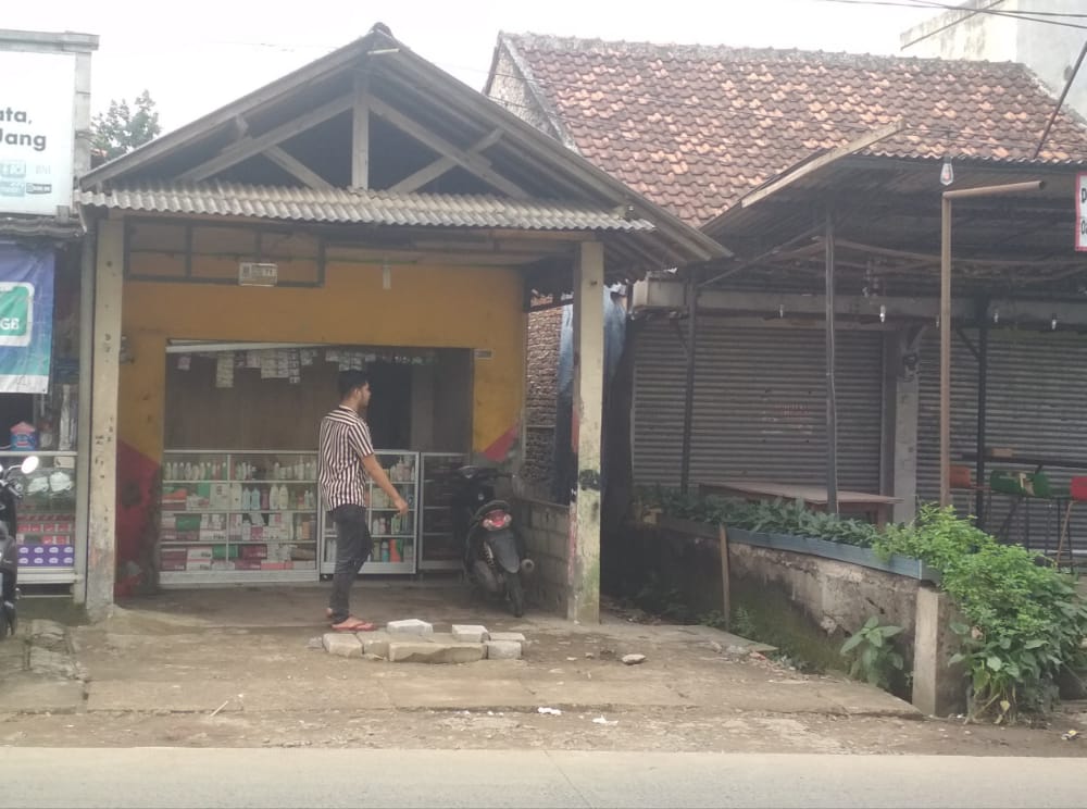Puluhan Warung Penjual Obat Keras di Tangerang Diduga Dibacking Oknum Aparat
