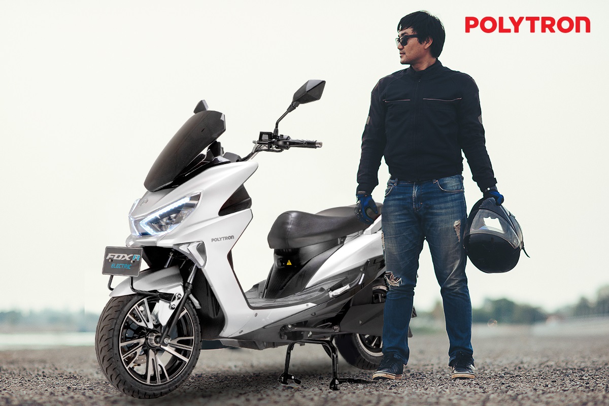 Daftar Sepeda Motor Listrik Polytron: Cara Baru Berkendara Tanpa Polusi Udara