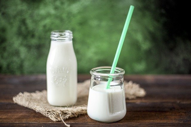 Ragam Manfaat Susu Rendah Lemak untuk Kesehatan Tubuh, Yuk Simak!