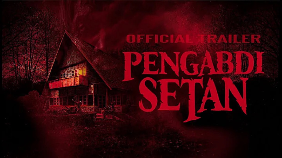 Daftar Film Horor Terbaik yang Pernah Tayang di Bioskop Indonesia: Nomor 1 Paling Fenomenal