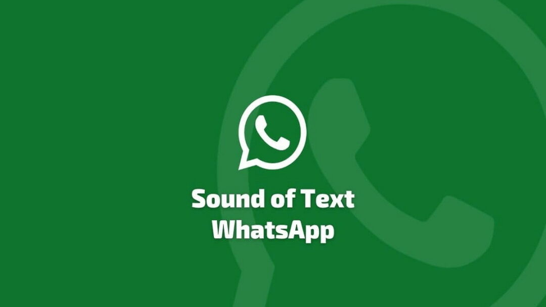 Tips Mengganti Ringtone Notifikasi WhatsApp dengan Mudah, Pakai Aplikasi Ini!