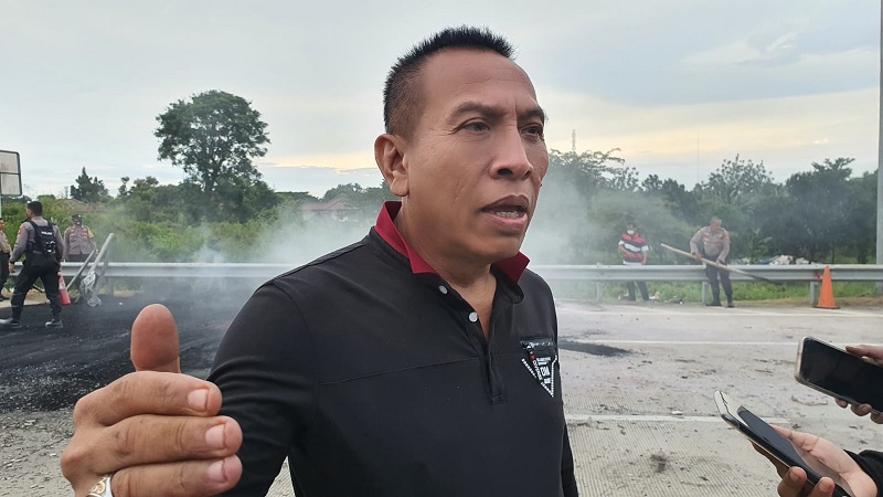 Kuasa Hukum Ahli Waris Ungkap Pengadilan Negeri Kota Bekasi Bakal Selesaikan Kasus Tanah Tol Jatikarya