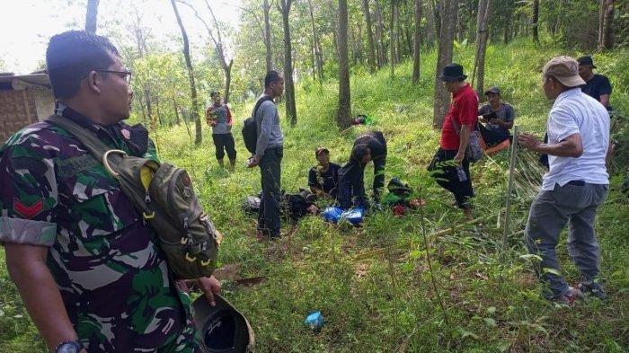 Hilang Sejak 26 Mei di Subang, Gadis 15 Tahun Ditemukan di Tengah Hutan Cianjur