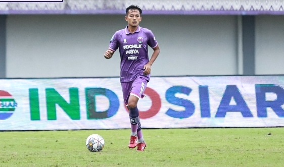Berikut Head To Head Persita Vs Barito Putra di Sepanjang Liga 1 Indonesia