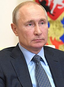 Ngeri... Putin Secara Khusus Sudah Targetkan Warga Sipil