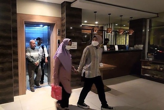 Jadi Mafia Umrah, Izin Travel Naila Syafaah Wisata Mandiri Dicabut 