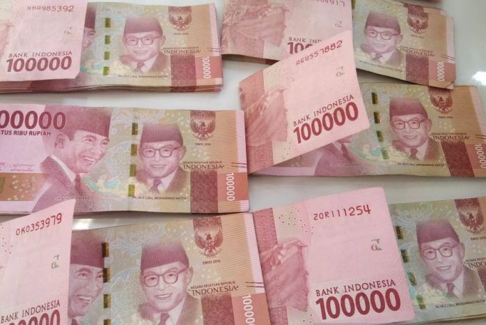 Sindikat Pembuat dan Pengedar Uang dan Materai Palsu Sukoharjo-Bogor-Jakarta Ditangkap