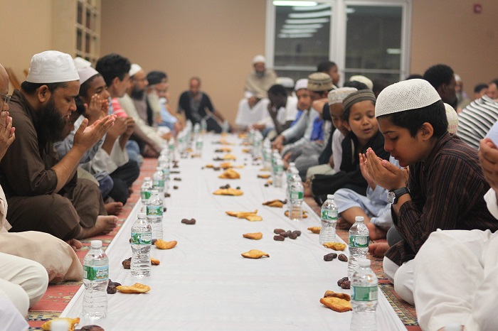 Ramadan Sebentar Lagi, Simak Tanda-Tanda Puasa Diterima Allah  SWT 