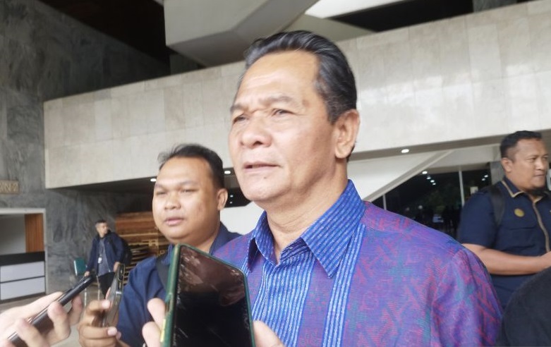 Polemik Soal Putusan Ketua KPU Langgar Kode Etik, Ketua DKPP Akhirnya Buka Suara