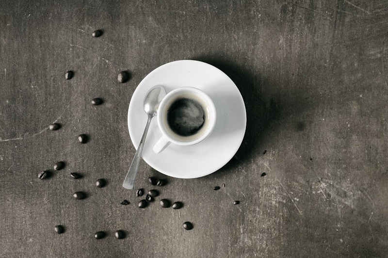 Espresso ternyata Buruk untuk Kesehatan Kaum Pria, Sudah Tau Belum?