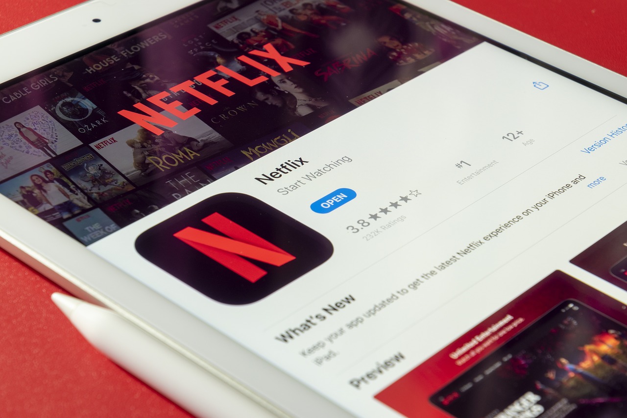 Cara Langganan Netflix Itu Mudah, Cuma Butuh 4 Langkah Ini Saja Kok