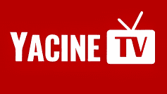 Link Yacine TV Apk Terbaru, Bisa Streaming Pertandingan Sepak Bola Gratis!