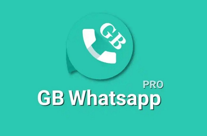 Download GB WhatsApp Pro Apk by FoudMODs, Versi v13.50 Cuma 45.89MB Tanpa Iklan!