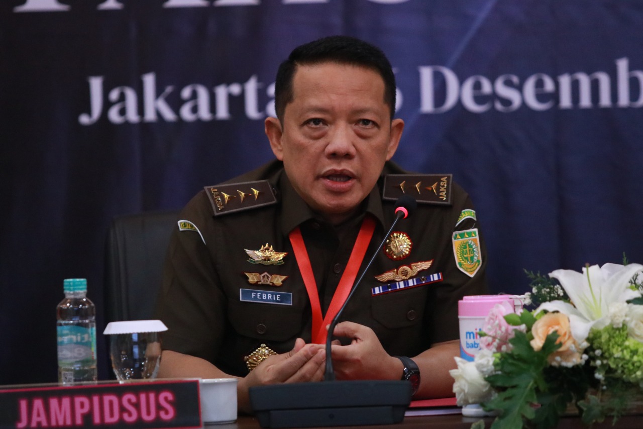 Dirut PT Indo Elektrik dan 2 Lainnya Diperiksa Kejagung Soal Korupsi BTS 4G BAKTI Kominfo