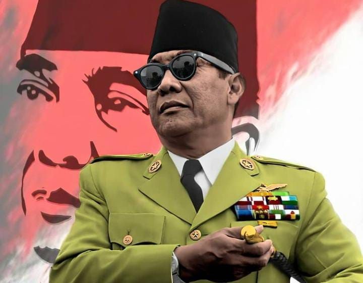 Harapan Denny JA ke Presiden Indonesia: Jangan Lagi Berakhir Sedih