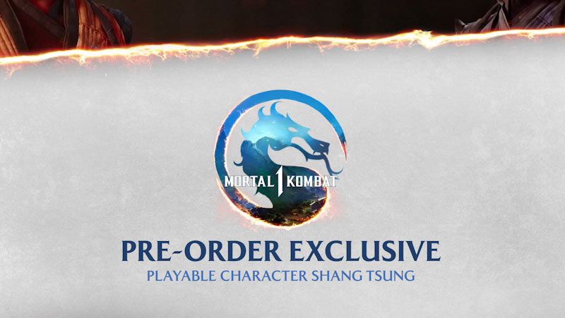 Preorder Mortal Kombat 1 Dibuka Besok, Dapat Shang Tsung sebagai Playable Character