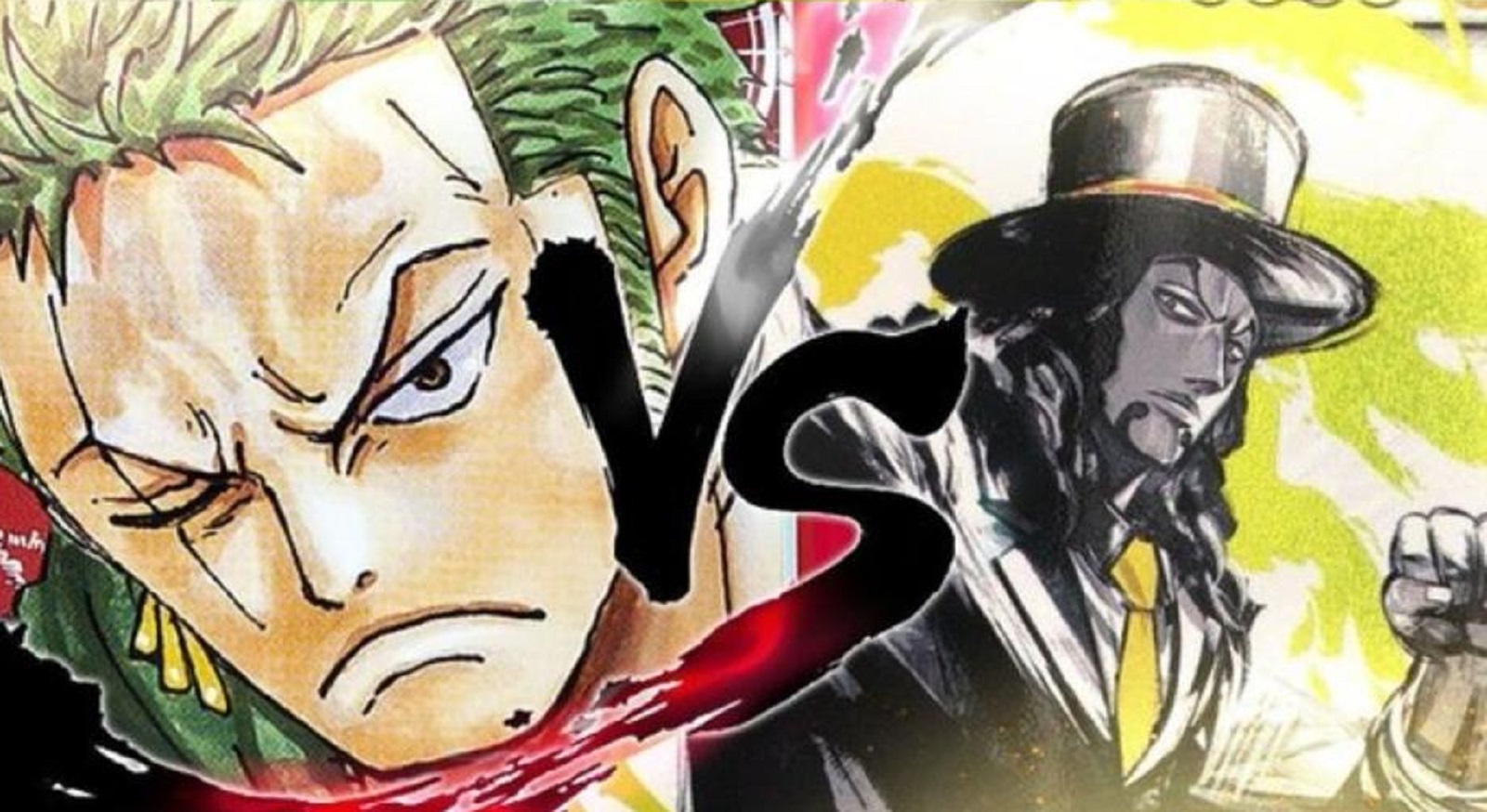 Spoiler Manga One Piece 1091: Kacau! Lucci Mencoba Bunuh Vegapunk, Zoro Bertindak