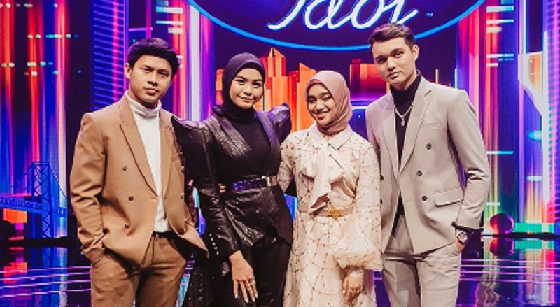 Indonesian Idol 2023 Spektakuler Show 11 Tidak Tayang Hari Ini, Cek di Sini Jadwal Terbarunya