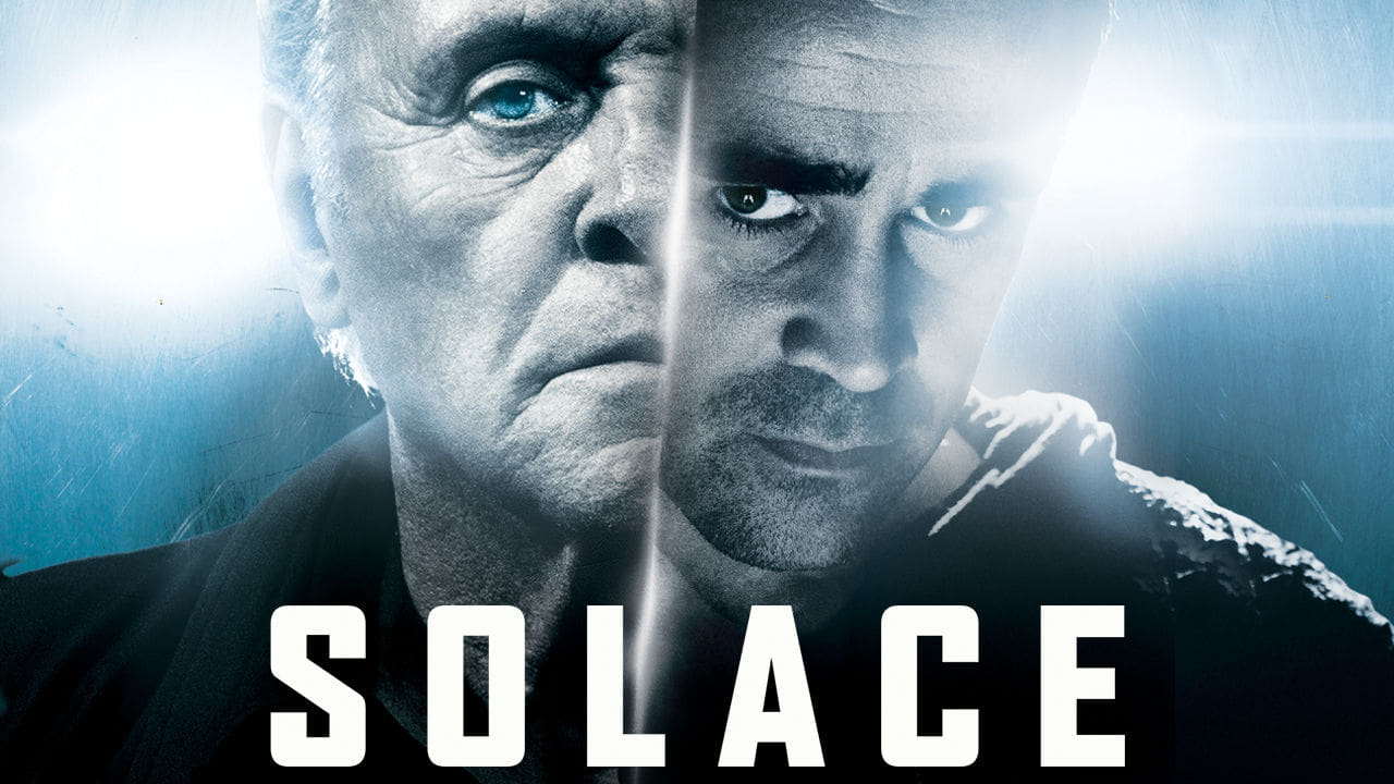 Sinopsis Film Solace: Aksi Pembunuhan Berantai yang Tayang di Bioskop Trans TV Malam Ini