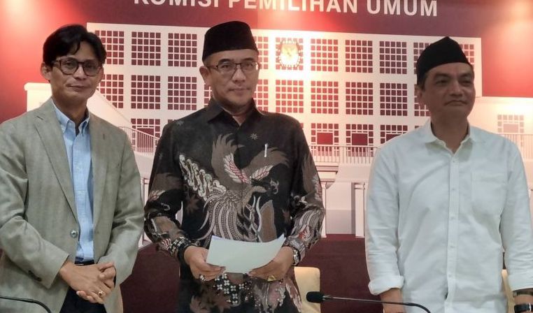 Bukan Cuma MNC Group, KPU RI Tambah Garuda TV Tayangkan Debat Ketiga Capres