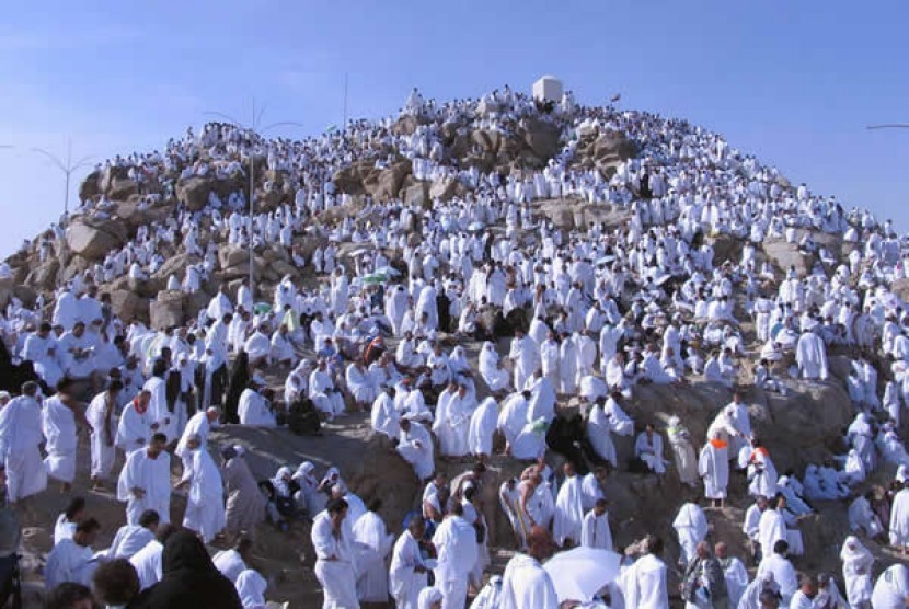 Kabar Gembira, Tahun Depan Lansia 65 Tahun Dapat Kuota Khusus Berangkat Haji 