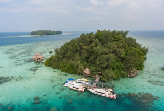 Sering Dijadikan Destinasi Wisata Pelepas Kepenatan, Jelajahi Berbagai Aktivitas yang Bisa Dinikmati di Kepulauan Seribu