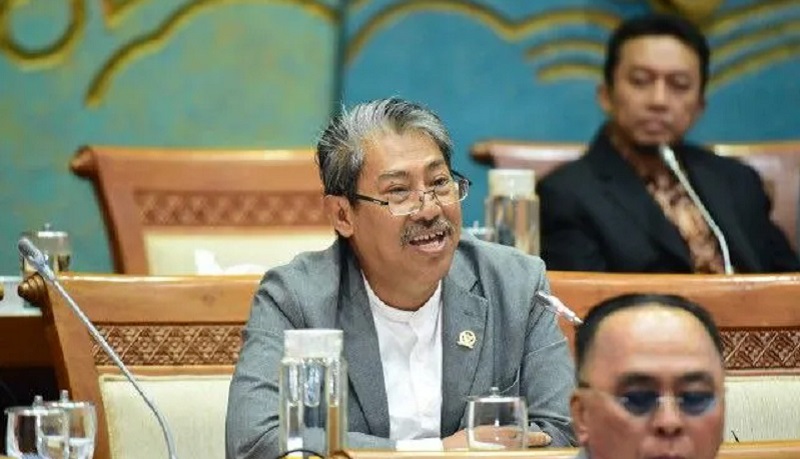 Mulyanto PKS Beri Pantun Sindiran Soal Terbitnya Perppu Cipta Kerja: Jaka Sembung naik ojek, Ga Nyambung Jek