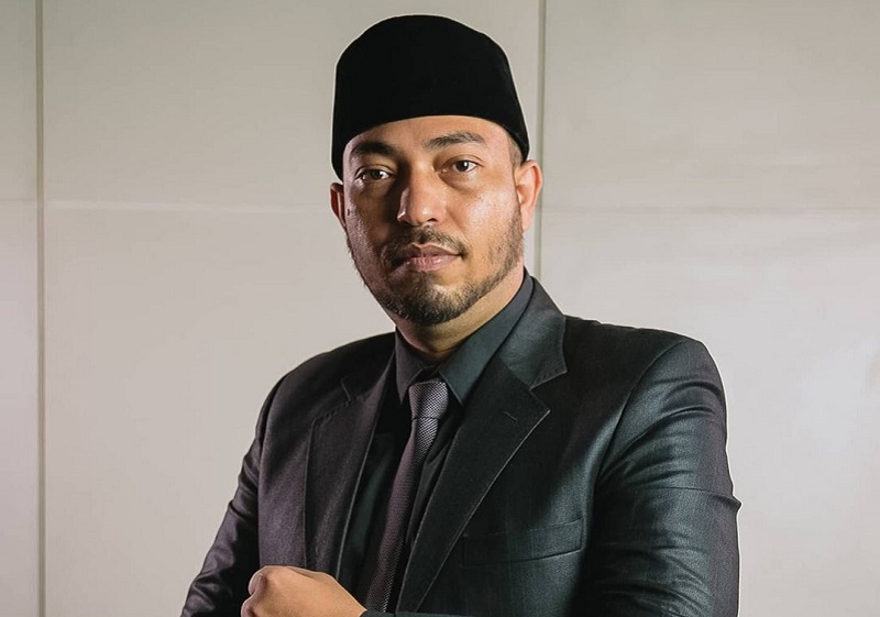 Husin Shihab Ungkap Cibiran Tajam Soal Gedung Dakwah Anti Syiah Diresmikan Wali Kota Bandung