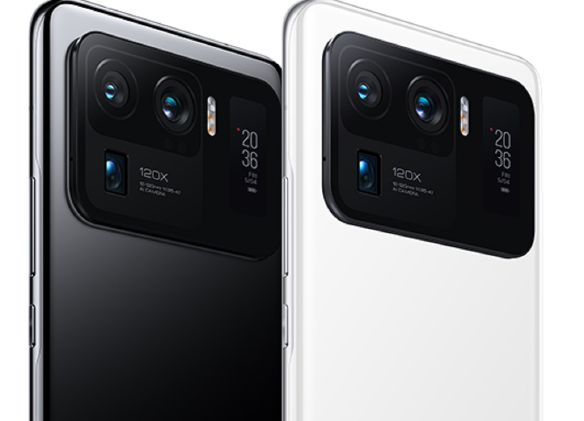 Xiaomi Mi 11 Ultra: HP dengan Tiga Kamera Terbaik dan Performa Snapdragon 888, Segini Harganya
