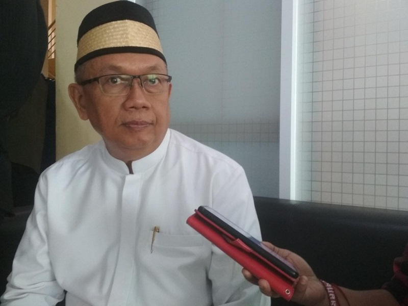 MUI Kabupaten Tangerang Imbau Masyarakat Hormati Perbedaan Waktu Idul Adha