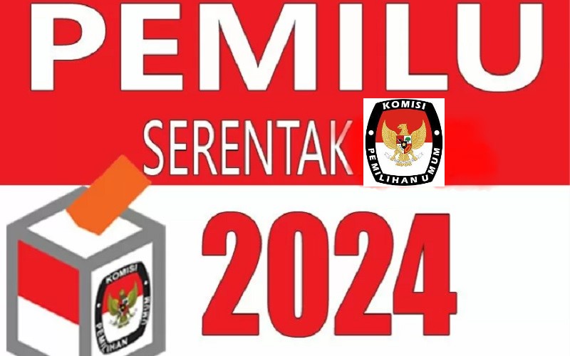 Putusan PN Jakpus Tunda Pemilu, Dugaan Kepentingan Asing Gagalkan Pemilu 2024 Mencuat