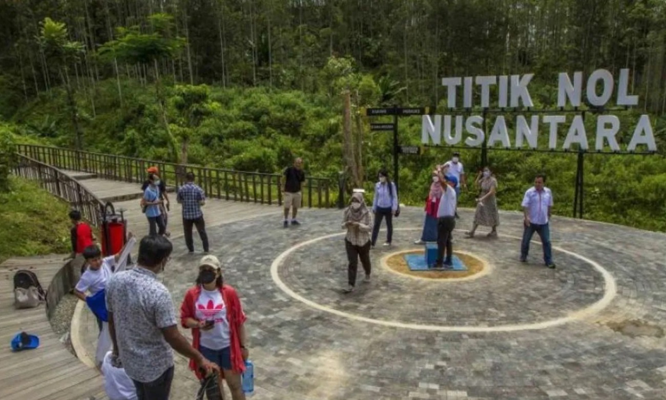 OIKN: Kami Belajar dari Jakarta, Jangan Sampai Budaya Lokal Hilang