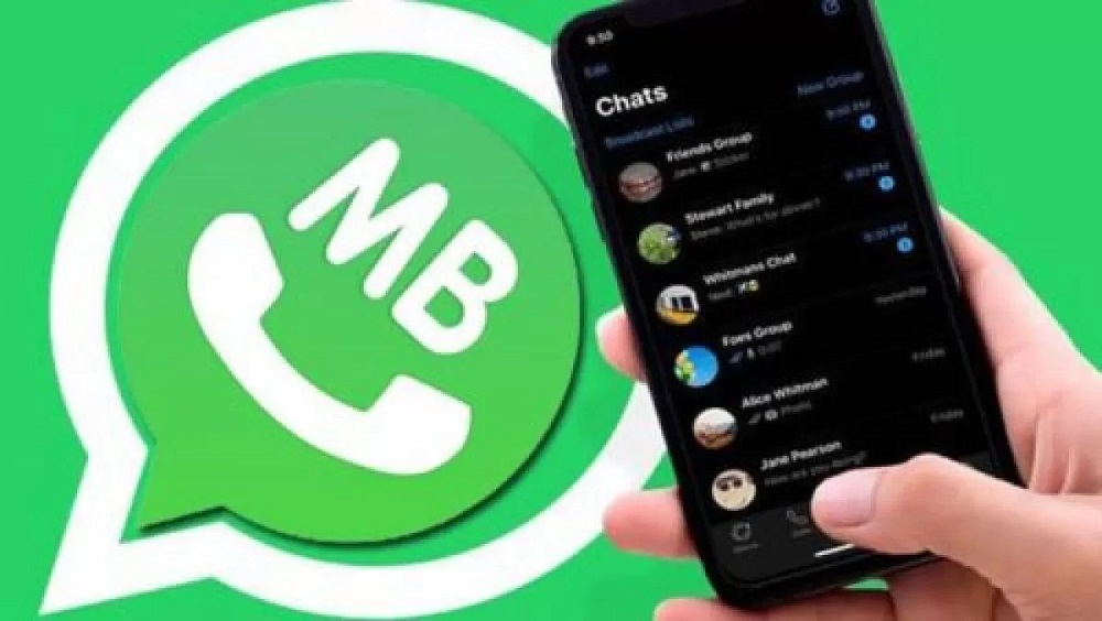 Link Download MB WhatsApp iPhone Terbaru 2023: Bisa Tahu Siapa yang Blokir Kontak Kamu!