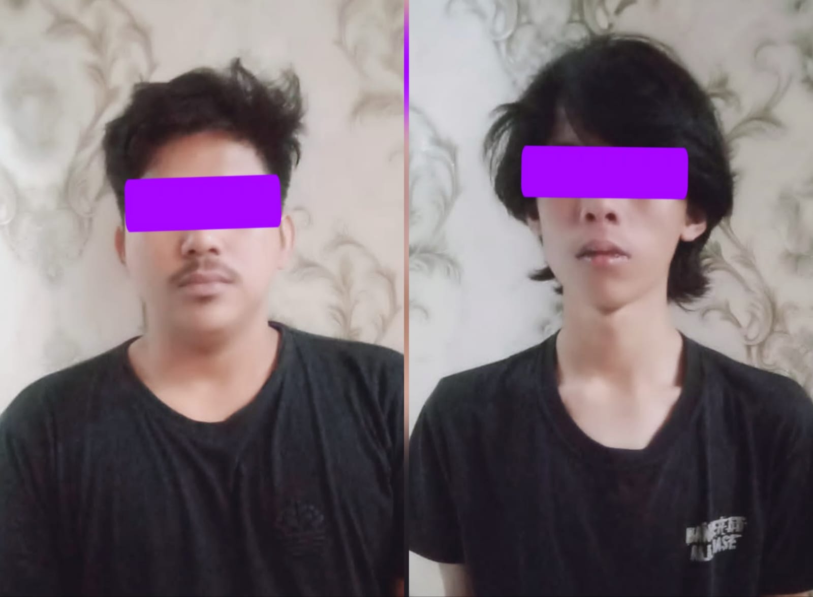 Jadi Pengedar Pil Koplo, Dua Pria di Banten Terancam Pidana 15 Tahun