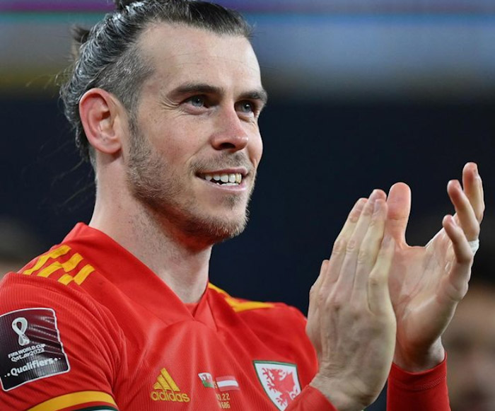 Alami Kekalahan Tragis Lawan Belanda, Gareth Bale: Wales Harus Belajar 'Ilmu Hitam'