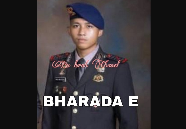 3 Jenderal Bawa Bharada E Menghadap Kapolri Terkait Pelaku Utama Pembunuh Brigadir J, Hasilnya...
