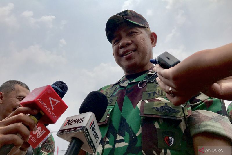 Dicalonkan Jadi Panglima TNI, Agus Subiyanto akan Revisi Doktrin Lama