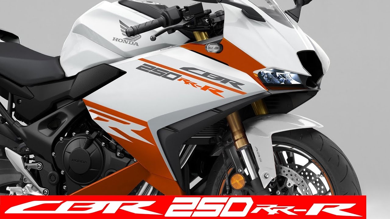 Bocoran Spesifikasi Honda CBR250RR 2024, Beneran Lebih Canggih dari Ninja ZX-25R dan Yamaha R25?
