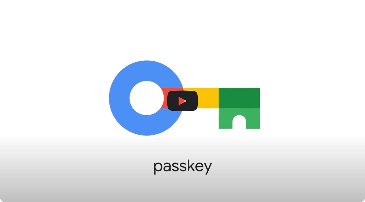Cara Pakai Passkey yang Bisa Login Akun Google Tanpa Password, Lebih Aman dan Cepat