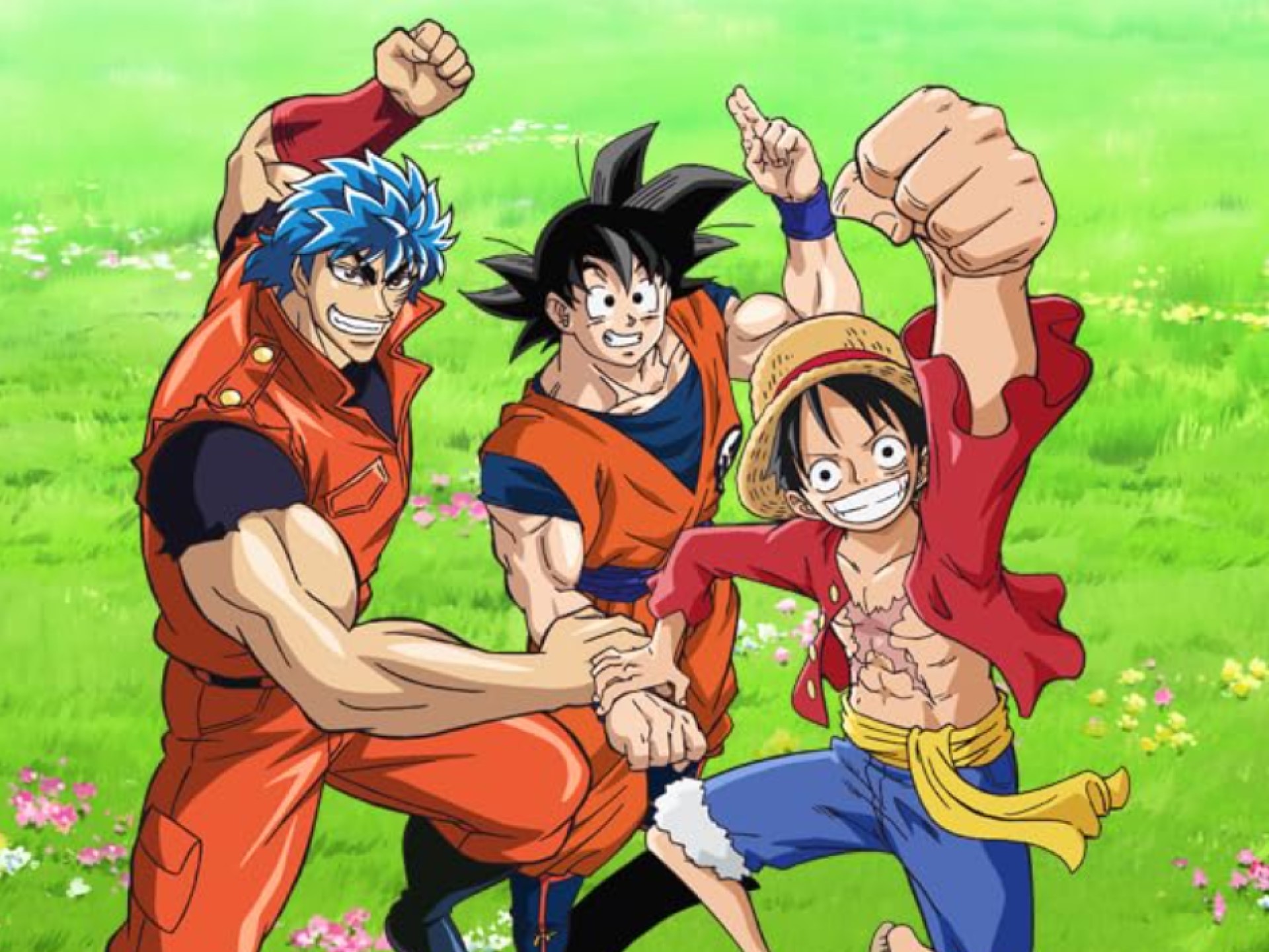 Kreator One Piece Sebut Akira Toriyama sebagai Sosok Pahlawan: Kepergiannya Terlalu Cepat